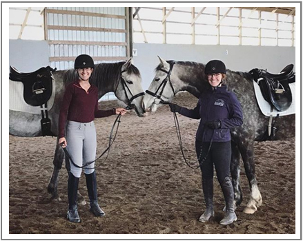 emily and kay